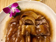 -德胜轩正宗顺德菜(宝安沙井会展中心店)