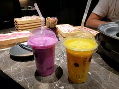 -每日新鲜水果吧(黄浦来福士店)