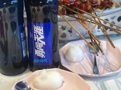 -蕃茄述·好汤自然来(江汉路店)