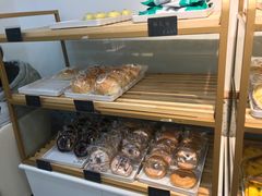 -美事客·面包·蛋糕·甜品(CBD店)