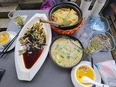 -香芙茗茶楼(梅家坞店)