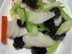 -咪咪川菜(长乐西路店)
