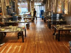 -英雄故事地摊烤肉(马驹桥店)
