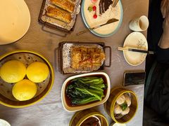 -粤秀小厨·广式早茶(辽宁路店)