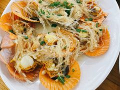 -明记海鲜大排档(巽寮湾店)