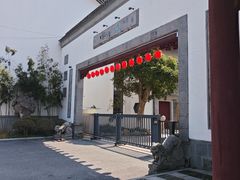-八大山人梅湖景区