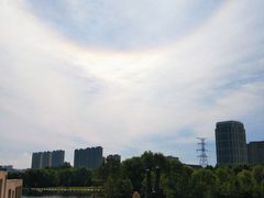 -长春世界雕塑园冰雪艺术天地