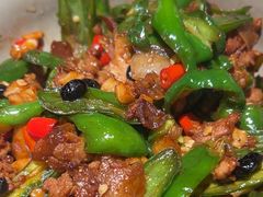 -西郊八号·山野江西菜(开发区店)