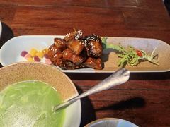 -外婆家(南开大悦城店)