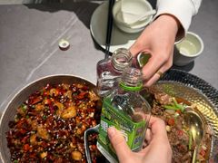 -麻都·成都菜(人民广场店)
