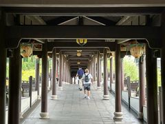 -雅达·阳羡溪山小镇中心