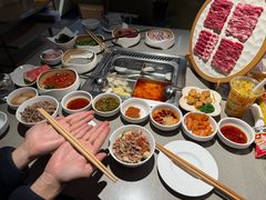-海底捞火锅(崇文门新世界百货店)