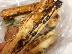 -寻味唐派·牛奶手撕面包(府前街店)
