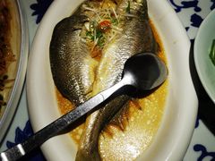 -江南赋(内蒙古大厦店)