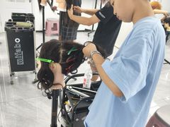 -首脑美容美发化妆美甲培训学校(长沙校区)
