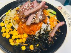 -快乐爱斯米牛排·寿喜烧自助(亿合城店)