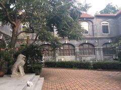 -天主教堂(莲池区)