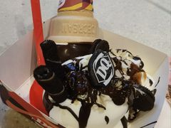 -DQ·蛋糕·冰淇淋(绿宝店)