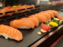-香荟Aroma·外滩茂悦大酒店