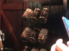 -碧特博格啤酒花园餐厅(芜湖路店)