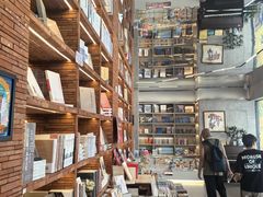 -新华书店(龙头路店)