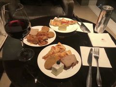 -北京希尔顿逸林酒店