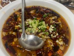 -得记得潮州海鲜砂锅粥(宝业路店)
