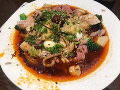 -成都你六姐·牛肉冒菜(城市集市合生汇店)