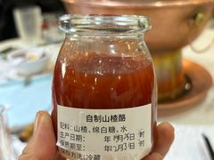 -东来顺饭庄(新源里店)