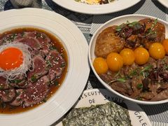 -和牛食堂•BISTRO(广州首店)
