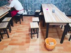 -老字号杨坡红油米线腊汁肉夹馍(东四道巷店)