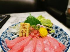 -家贺屋刺身寿司专门店
