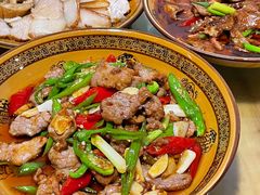 -周师饭店