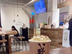 -成川茶店·潮汕工夫浓茶(万象店)