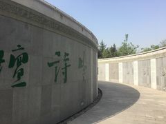 -唐城墙遗址公园