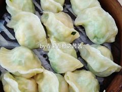 -大清花饺子(园林路店)