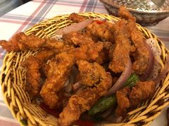 -玲珑餐厅(陕西南路店)
