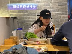 -喜来稀肉(北外滩白玉兰广场店)