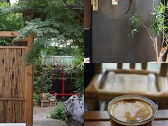 -Metal hands·铁手咖啡