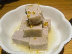 桂花荔浦芋头-庆春朴门