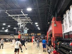 -洛克公园美式运动体验馆(唯品会合肥蜀山城市奥莱店)