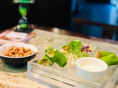 -绿茶餐厅(成都大悦城店)