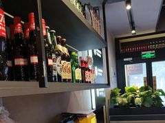 -管氏翅吧(地安门店)