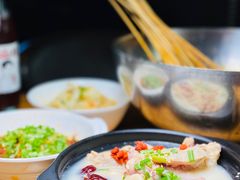 -付小姐在成都(中山公园店)