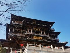 -径山寺