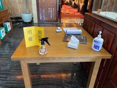 -翠清酒家(万丰路店)
