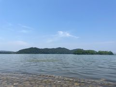 -东湖落雁景区