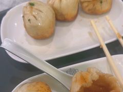 -大食代美食广场(月星环球港店)