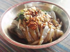 -88号小吃店·经典云南菜·地道纳西美食