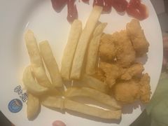 -纽斯特牛排自助餐厅(浦东文峰广场店)